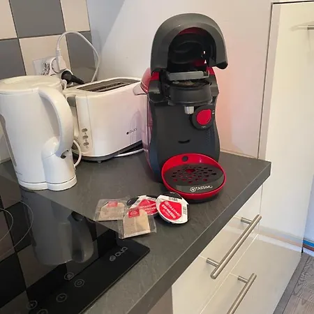 Entier - Centre - 30 M2 - Calme - Cour Interieure Securise Velos - 50m Du Marche De Daire