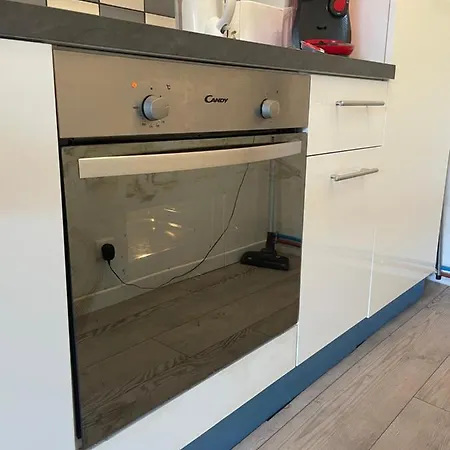 Hyper-centre 30 M2 Calme Cour Interieure Velos Entier Apartmán Moissac