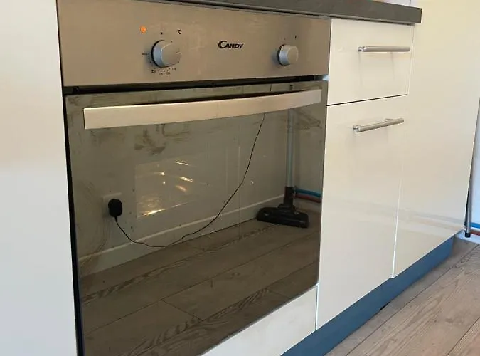 Entier - Centre - 30 M2 - Calme - Cour Interieure Securise Velos - 50m Du Marche De شقة مْواساك