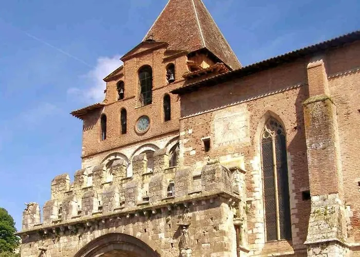 شقة Entier - Centre - 30 M2 - Calme - Cour Interieure Securise Velos - 50m Du Marche De